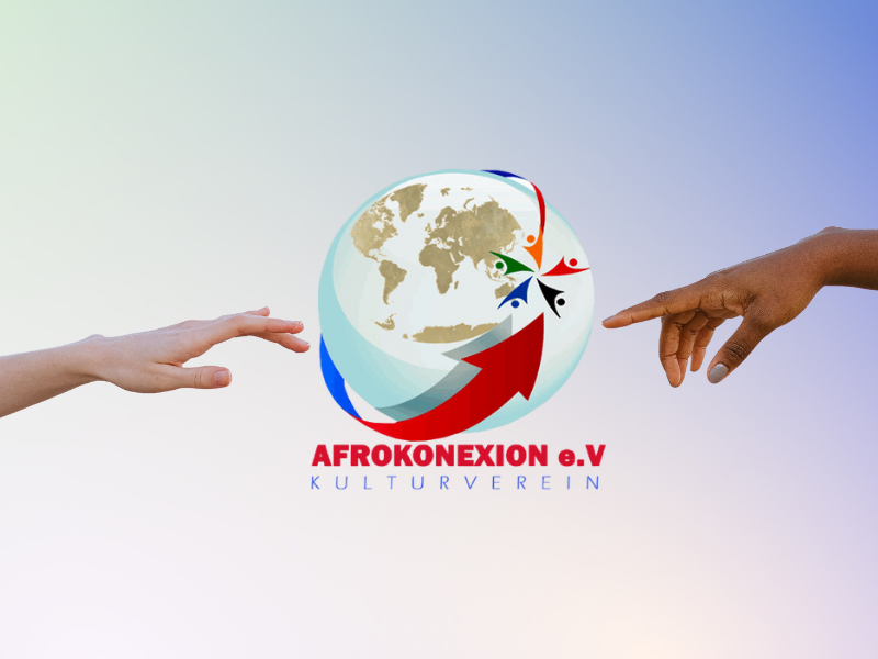 Kulturverein Afrokonexion.eV