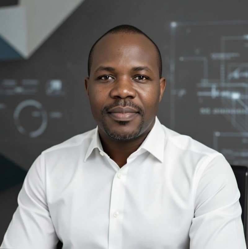 Frederic Kodzo AKPADJE